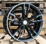 B1257 R18 8J 5x112 ET27 CB66.6 MB