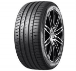 TRIANGLE EFFEXSPORT (TH202) (Rim Fringe Protection)&nbsp;265/40 R22
