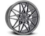 MAM B2 (Max Load: 720kg) Germany T&Uuml;V certified R19 8.5J 5x112 ET30 CB72.6 PALLADIUM PAINTED