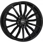 MAK Rapp-D R21 10.5J 5x112 ET43 CB66.6 Gloss Black