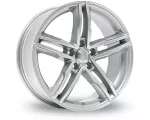 Wheelworld WH11 R20 9J 5x112 ET37 CB66.6 Arktic Sillver Painted
