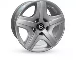 Bentley Original R19 9J 5x112 ET41 CB57.1