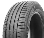 Michelin Pilot Sport 4 SUV (Rim Fringe Protection) 235/50 R19