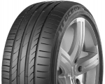 Tracmax X-Privilo TX3 (Rim Fringe Protection)&nbsp;225/50 R18