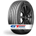 GT Radial FE2 205/60 R16