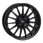 ATS Streetrallye R18 7.5J 5x100 ET48 CB63.3 racing-black