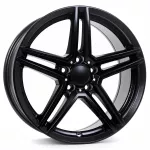 Alutec M10X R17 7.5J 5x112 ET36 CB66.6 racing-black