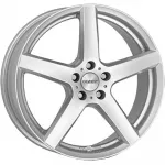 Dezent TY R18 8J 5x114.3 ET34 CB71.6 Silver