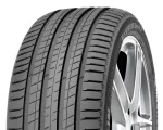 Michelin Latitude Sport 3 VOL 235/55 R19