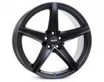 Alutec Raptr (Max Load 740 Kg) Made in Germany R17 7.5J 5x120 ET35 CB72.6 Black