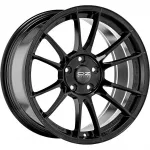 OZ Racing ULTRALEGGERA HLT R19 8J 5x112 ET45 CB75 Gloss Black