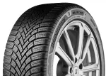 Bridgestone Blizzak 6 (Rim Fringe Protection) 255/40 R20