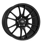 OZ Racing ULTRALEGGERA HLT R19 8J 5x112 ET45 CB75 Matt Black