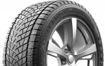 Federal Himalaya Inverno (Soft Compound) (RIM FRINGE PROTECTION) 275/45 R21
