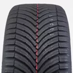 Bridgestone Turanza All Season 6 M+S Enliten (Rim Fringe Protection) 225/45 R17