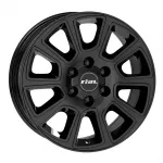 Rial Transporter 2 R18 7.5J 6x130 ET47 CB84.1 diamond-black