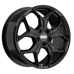 Fondmetal Taranis R20 9.5J 5x112 ET43 CB66.6 Glossy Black