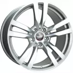 LegeArtis B99 R19 10J 5x120 ET21 CB72.6 SF