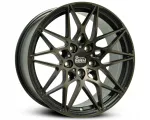 MAM B2 (Max Load: 690kg) Germany T&Uuml;V certified R18 8J 5x112 ET30 CB72.6 MATT BLACK BRONZE