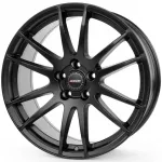 Alutec Monstr R20 8J 5x108 ET50 CB70.1 racing-black