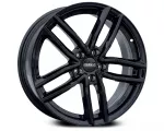 Dezent TR (Max Load 705 kg) Made in Germany R16 6.5J 5x108 ET48 CB70.1 Black