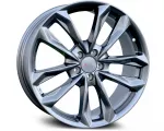 Xtreme SX5 (Max load 965 kg) R20 9J 5x112 ET44 CB66.6 Dark Anthracite