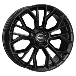MAK Stilo-D R21 10J 5x112 ET19 CB66.6 Gloss Black