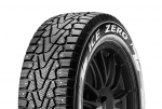 Pirelli Winter Ice Zero Studded (Rim Fringe Protection)&nbsp;315/35 R20