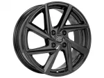 MSW 80-4 R16 6.5J 4x108 ET32 CB65.1 Gloss Black