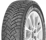 Michelin X-ice North 4 Studded 215/65 R16