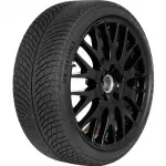 MICHELIN PILOT ALPIN 5 295/35 R20