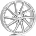Alutec Singa R15 6J 4x100 ET40 CB60.1 polar-silver