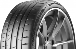 Continental Sport Contact 7 (Rim Fringe Protection)&nbsp;235/40 R19