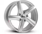Advanti ADVAN RACING NEPA (ADV10) (MAX LOAD:705KG) R16 7J 5x112 ET40 CB72.6 Silver