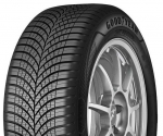 Goodyear Vector 4Seasons GEN-3 SUV Elect M+S&nbsp;215/60 R17
