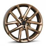 Borbet N R18 8J 5x114.3 ET40 CB72.6 bronce matt
