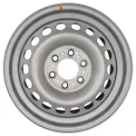 MW R1-2093 R17 7J 6x130 ET50 CB84.1