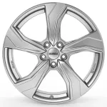 Dezent KB R18 7.5J 5x112 ET40 CB57.1 Silver