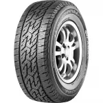 LASSA COMPETUS A/T 2 255/65 R17
