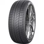 DYNAMO NORDIC SPORT 255/45 R19