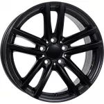 Alutec X10 R16 7J 5x120 ET31 CB72.6 racing-black