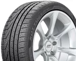 Pirelli Sottozero 2 W-240 (*) (RIM FRINGE PROTECTION) 245/40 R20