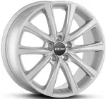 OXXO LIBERTY (OX17) R17 7.5J 5x112 ET40 CB57.1 Silver