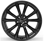Dezent AR R19 7.5J 5x114.3 ET50 CB67.1 Black