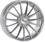 Xtreme RX16 R19 8J 5x114 ET49 CB67.1 Silver