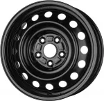 MW R1-1862 R16 6.5J 5x114.3 ET45 CB60.1