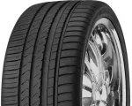 Winrun R330 (Noice Canselin System) (Rim Fringe Protection) 275/40 R22