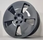 AUDI 4KE601025BD R19 8J 5x112 ET43 CB66.6 GRAFIT