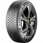 CONTINENTAL ICECONTACT 8 225/55 R17