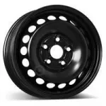 MW R1-2114 R16 6.5J 5x120 ET60 CB65.1